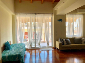Azure Retreat